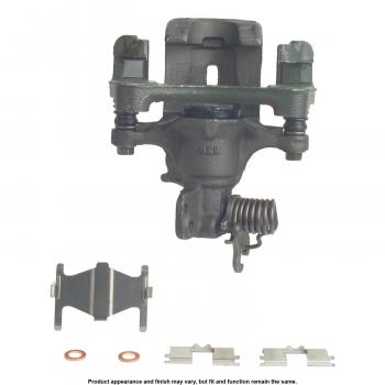 2000 Nissan Maxima Disc Brake Caliper Rear Right A1 Cardone 19B2000 image 2 of 4