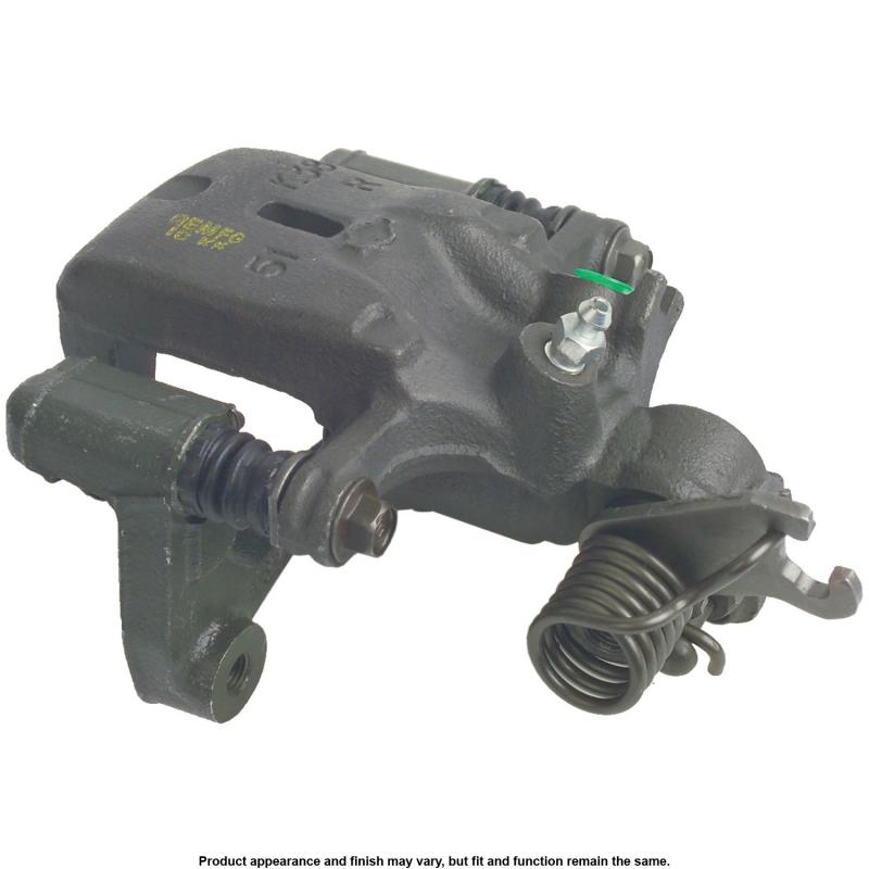 1997 Infiniti I30 Disc Brake Caliper Rear Right A1 Cardone 19B2000 image 1 of 4