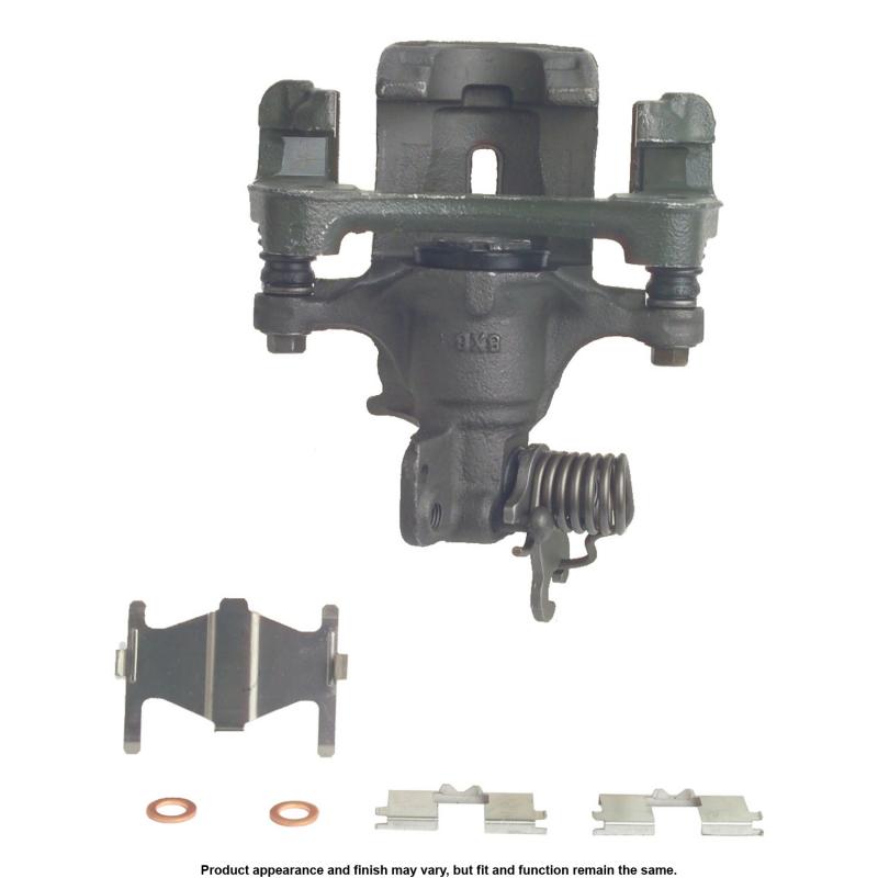 1997 Infiniti I30 Disc Brake Caliper Rear Right A1 Cardone 19B2000 image 2 of 4