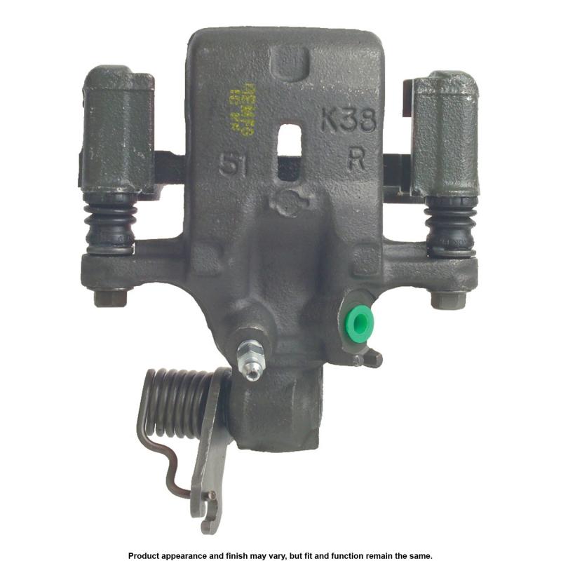 1997 Infiniti I30 Disc Brake Caliper Rear Right A1 Cardone 19B2000 image 3 of 4