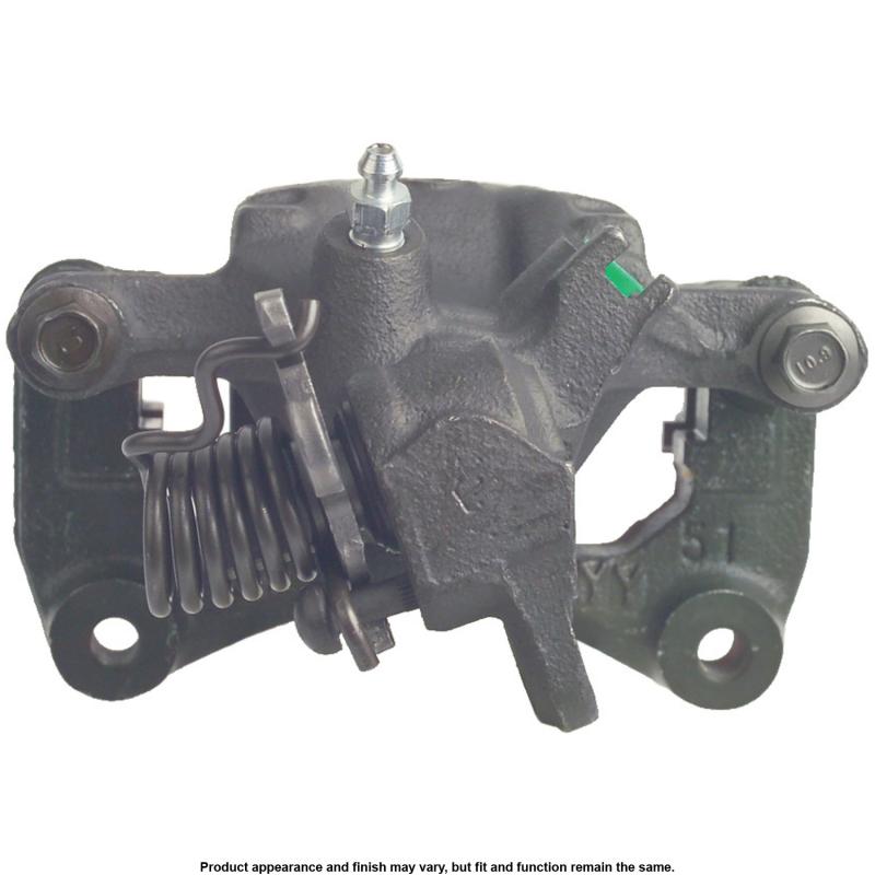 1997 Infiniti I30 Disc Brake Caliper Rear Right A1 Cardone 19B2000 image 4 of 4