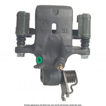 2000 Nissan Maxima Disc Brake Caliper Rear Left A1 Cardone 19B2001 image 3 of 4
