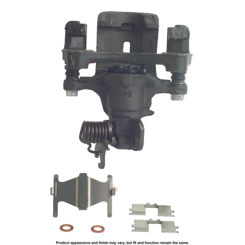 1997 Infiniti I30 Disc Brake Caliper Rear Left A1 Cardone 19B2001 image 1 of 4