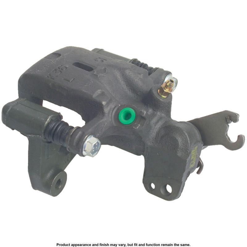 1997 Infiniti I30 Disc Brake Caliper Rear Left A1 Cardone 19B2001 image 2 of 4