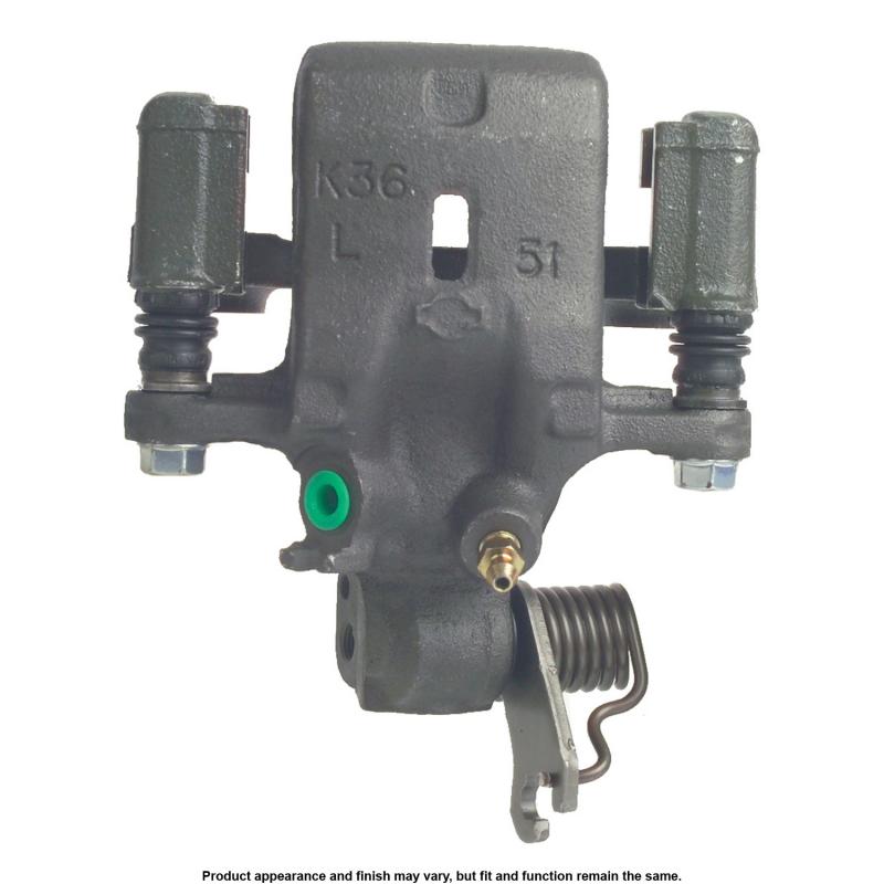 1997 Infiniti I30 Disc Brake Caliper Rear Left A1 Cardone 19B2001 image 3 of 4