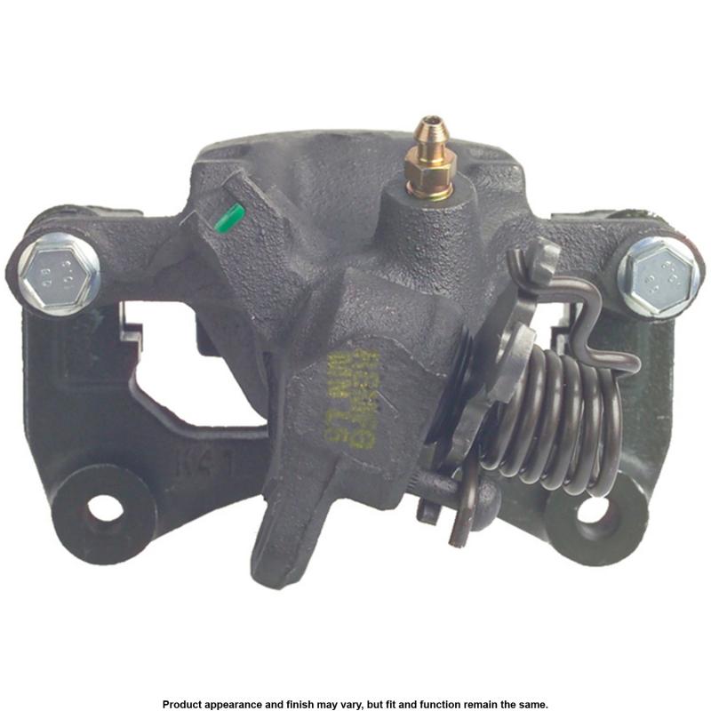 1997 Infiniti I30 Disc Brake Caliper Rear Left A1 Cardone 19B2001 image 4 of 4
