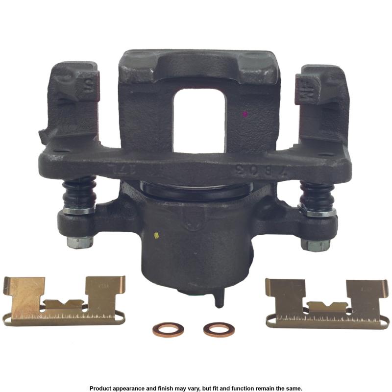 2000 Chevrolet Metro Disc Brake Caliper