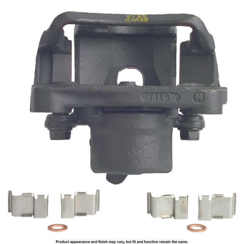 1999 Toyota Tacoma Disc Brake Caliper