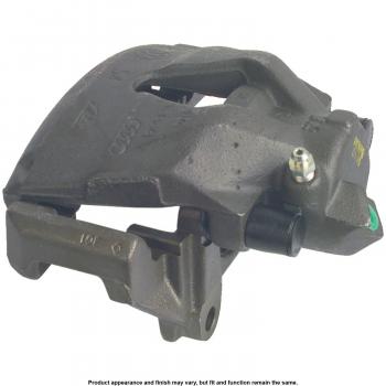 2003 Audi A3 Disc Brake Caliper Front Left A1 Cardone 19B2014 image 3 of 4