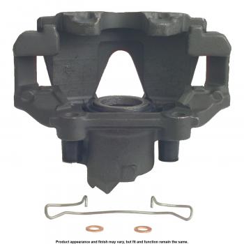 2003 Audi A3 Disc Brake Caliper Front Right A1 Cardone 19B2015 image 1 of 4