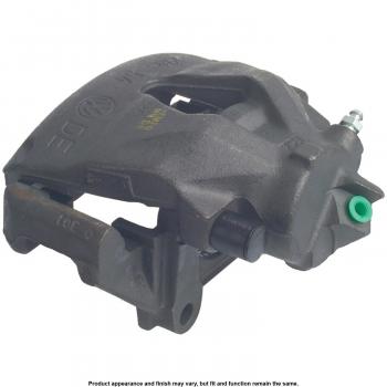 2003 Audi A3 Disc Brake Caliper Front Right A1 Cardone 19B2015 image 3 of 4