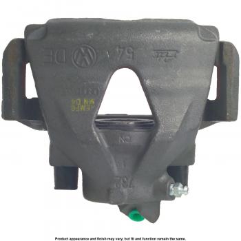 2003 Audi A3 Disc Brake Caliper Front Right A1 Cardone 19B2015 image 4 of 4