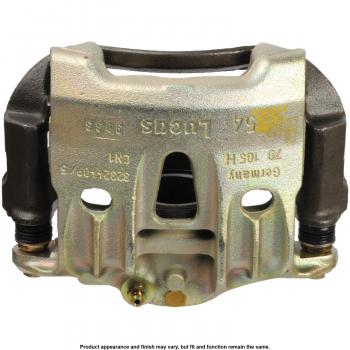 2000 Volkswagen EuroVan Disc Brake Caliper