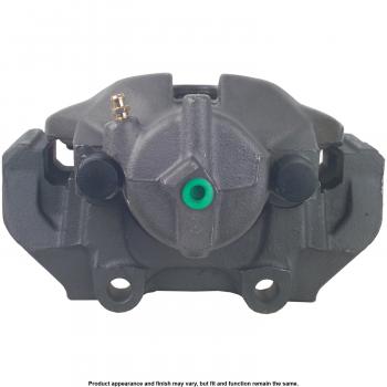 2000 Saturn LW1 Disc Brake Caliper Front Left A1 Cardone 19B2038 image 2 of 4