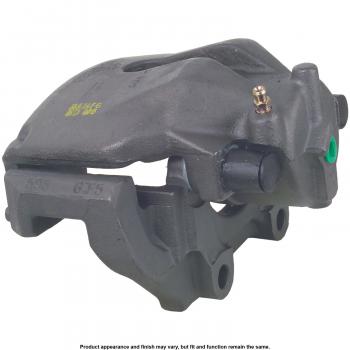 2000 Saturn LW1 Disc Brake Caliper Front Left A1 Cardone 19B2038 image 3 of 4
