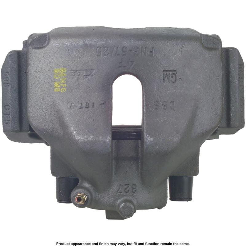 2000 Saab 9-3 Disc Brake Caliper