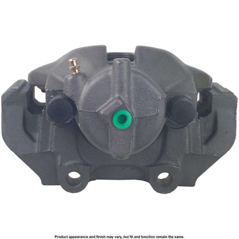 2000 Saab 9-3 Disc Brake Caliper Front Left A1 Cardone 19B2038 image 2 of 4
