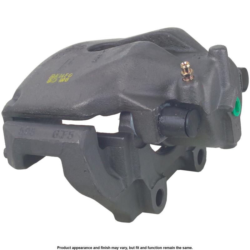 2000 Saab 9-3 Disc Brake Caliper Front Left A1 Cardone 19B2038 image 3 of 4