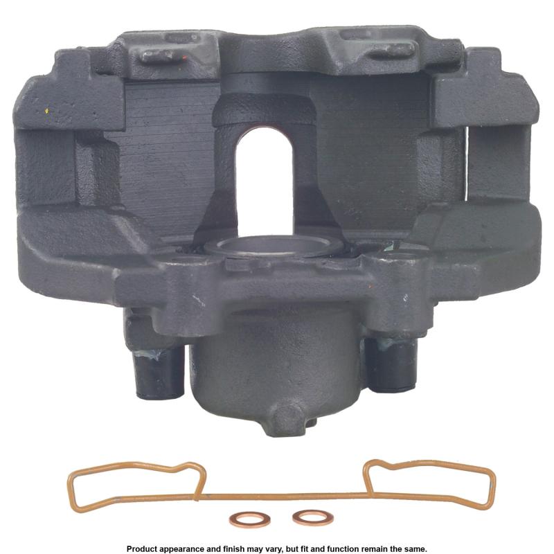 2000 Saab 9-3 Disc Brake Caliper Front Left A1 Cardone 19B2038 image 4 of 4