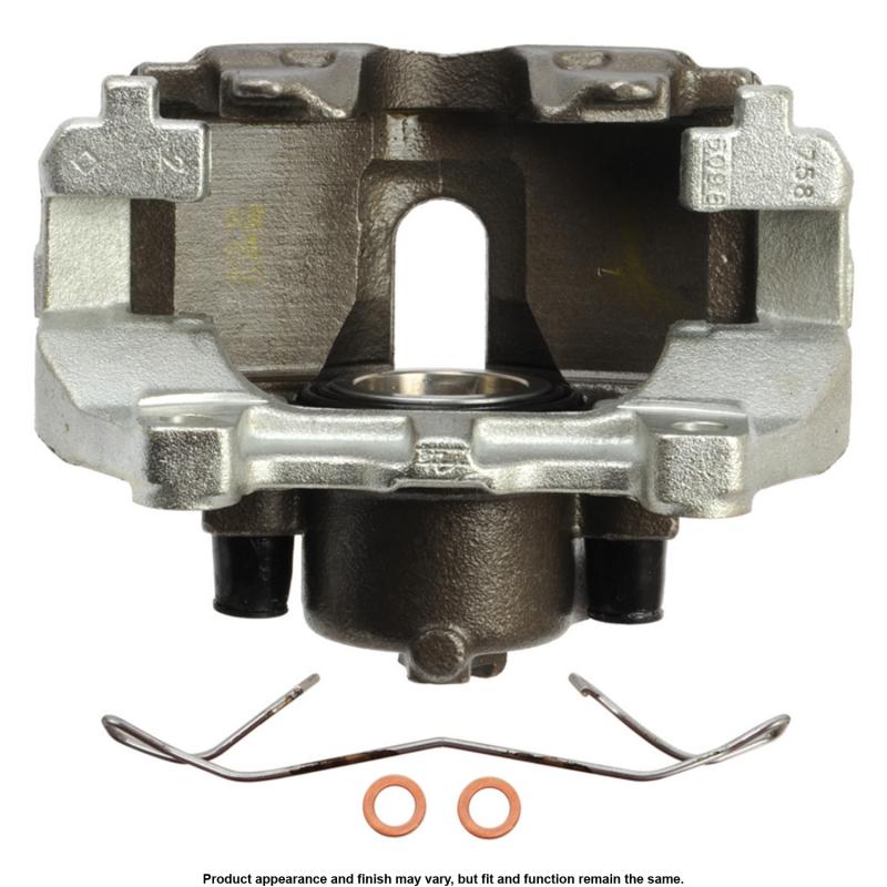 2002 Chevrolet Astra Disc Brake Caliper