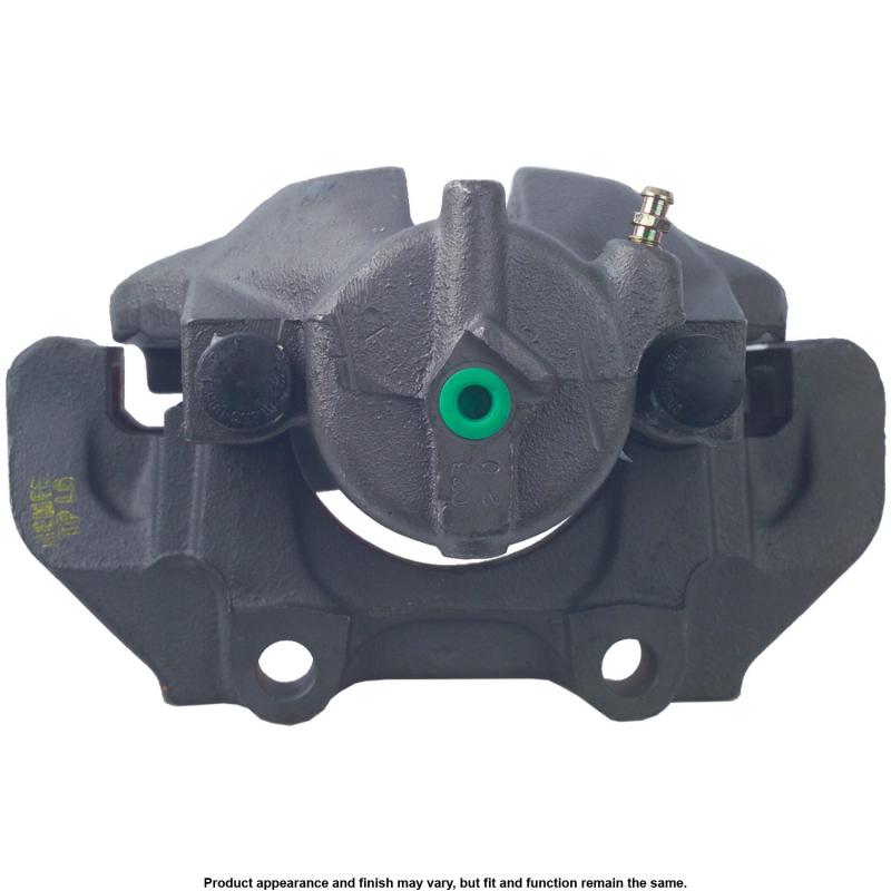 2000 Saab 9-3 Disc Brake Caliper Front Right A1 Cardone 19B2039 image 2 of 4