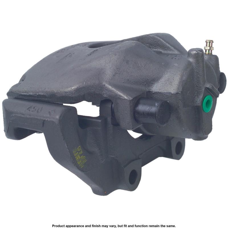 2000 Saab 9-3 Disc Brake Caliper Front Right A1 Cardone 19B2039 image 3 of 4