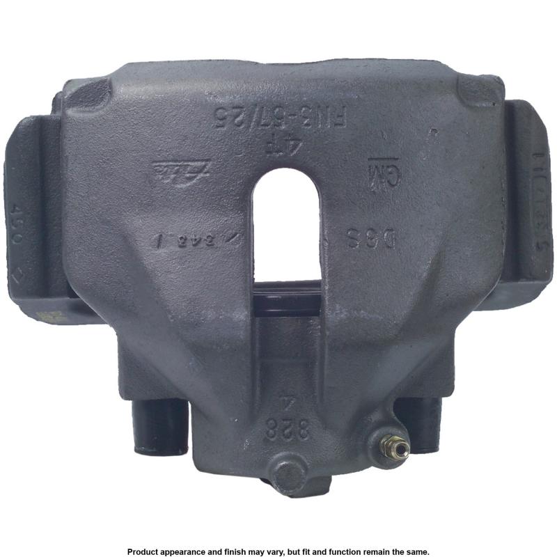 2000 Saab 9-3 Disc Brake Caliper Front Right A1 Cardone 19B2039 image 4 of 4