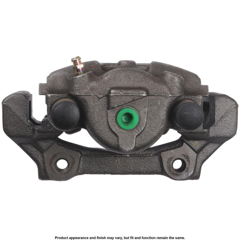 A1 Cardone 19B2040 Disc Brake Caliper product image 3 of 4