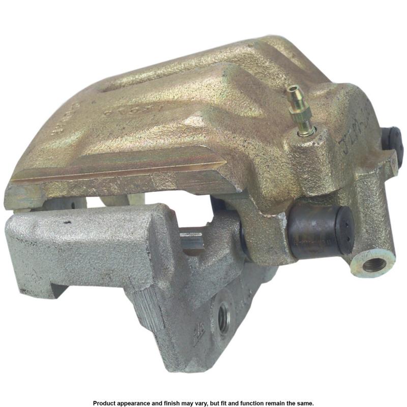1999 Jaguar XK8 Disc Brake Caliper Front Left A1 Cardone 19B2042 image 1 of 4