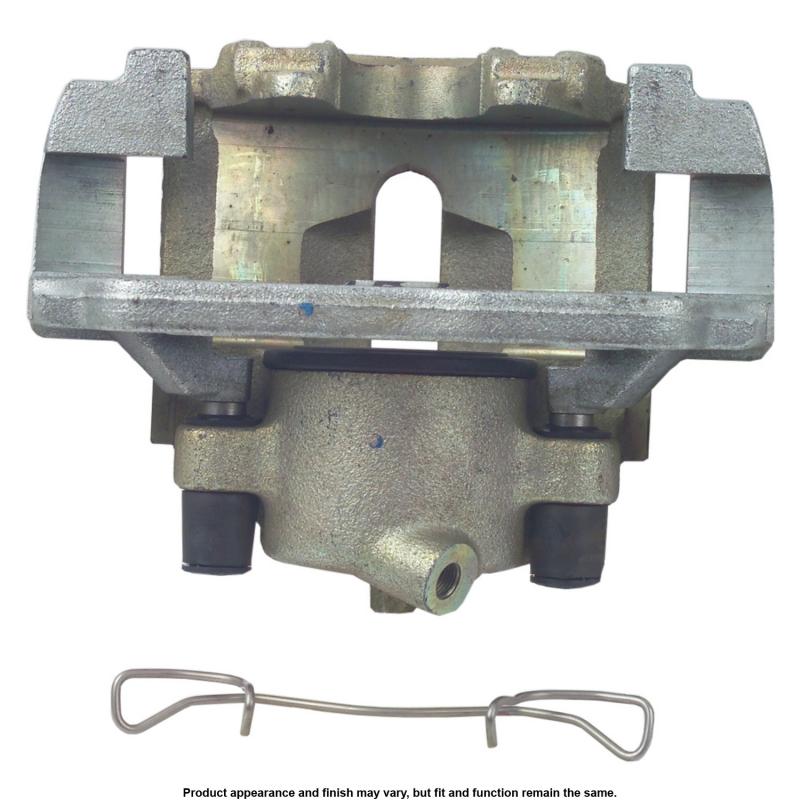1999 Jaguar XK8 Disc Brake Caliper Front Left A1 Cardone 19B2042 image 2 of 4