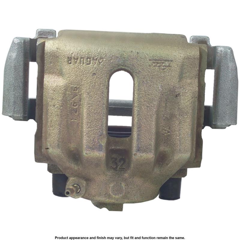 1999 Jaguar XK8 Disc Brake Caliper Front Left A1 Cardone 19B2042 image 3 of 4