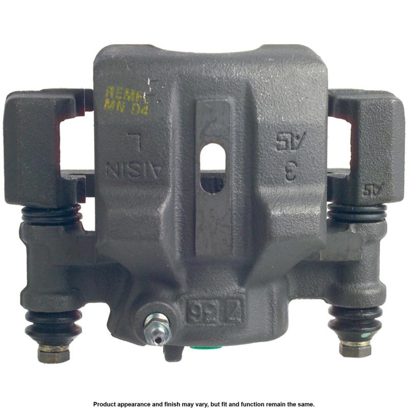 1997 Suzuki Esteem Disc Brake Caliper