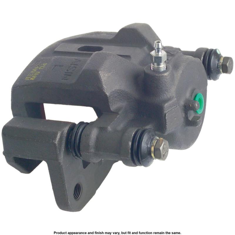 1997 Suzuki Esteem Disc Brake Caliper Front Left A1 Cardone 19B2046 image 2 of 4
