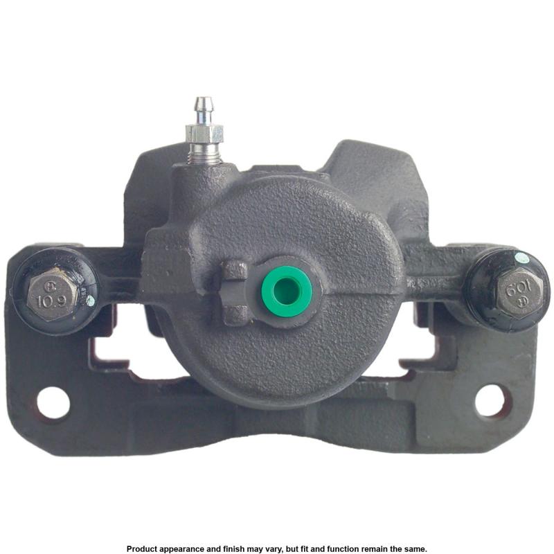 1997 Suzuki Esteem Disc Brake Caliper Front Left A1 Cardone 19B2046 image 3 of 4