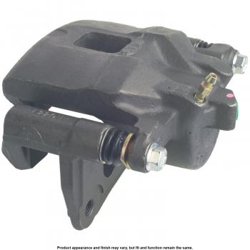 2001 Toyota Corolla Disc Brake Caliper Front Left A1 Cardone 19B2048 image 1 of 4