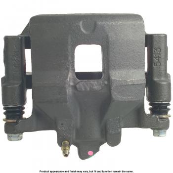 2001 Toyota Corolla Disc Brake Caliper Front Left A1 Cardone 19B2048 image 4 of 4