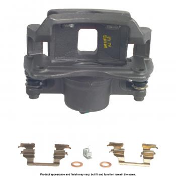 2001 Toyota Corolla Disc Brake Caliper Front Right A1 Cardone 19B2049 image 1 of 4
