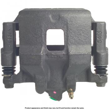 2001 Toyota Corolla Disc Brake Caliper Front Right A1 Cardone 19B2049 image 2 of 4