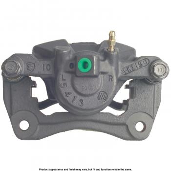 2001 Toyota Corolla Disc Brake Caliper Front Right A1 Cardone 19B2049 image 3 of 4