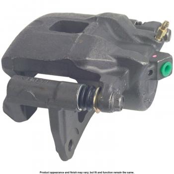 2001 Toyota Corolla Disc Brake Caliper Front Right A1 Cardone 19B2049 image 4 of 4