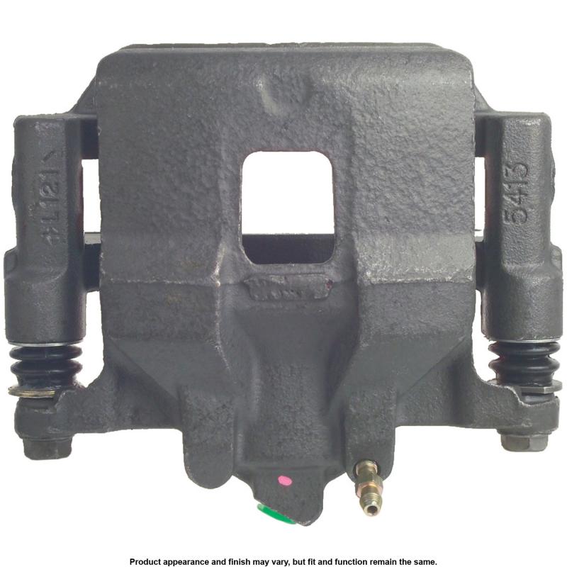 2001 Chevrolet Prizm Disc Brake Caliper Front Right A1 Cardone 19B2049 image 2 of 4