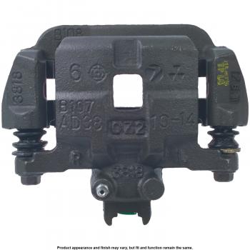 1999 Subaru Impreza Disc Brake Caliper Rear Right A1 Cardone 19B2066 image 1 of 4
