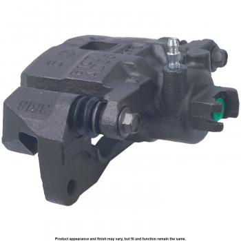 1999 Subaru Impreza Disc Brake Caliper Rear Right A1 Cardone 19B2066 image 2 of 4