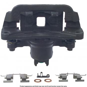 1999 Subaru Impreza Disc Brake Caliper Rear Right A1 Cardone 19B2066 image 3 of 4