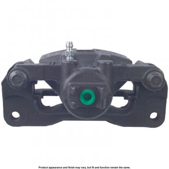 1999 Subaru Impreza Disc Brake Caliper Rear Right A1 Cardone 19B2066 image 4 of 4