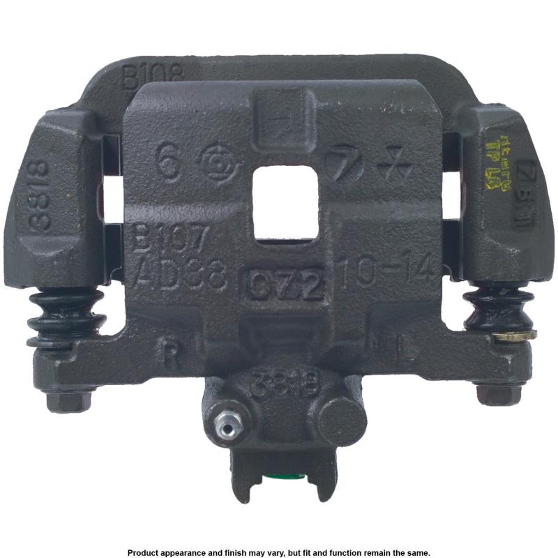 1999 Subaru Forester Disc Brake Caliper Rear Right A1 Cardone 19B2066 image 1 of 4