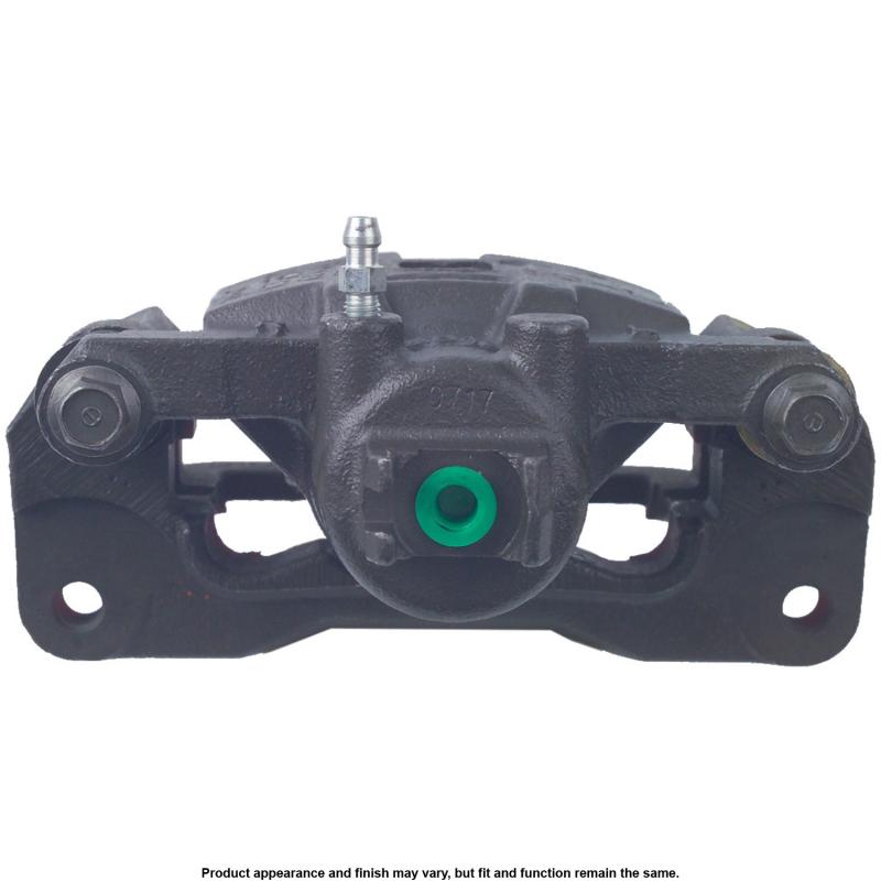 1999 Subaru Forester Disc Brake Caliper Rear Right A1 Cardone 19B2066 image 4 of 4
