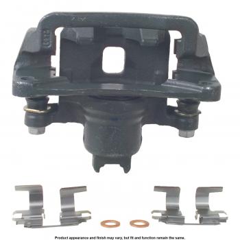 2005 Saab 9-2X Disc Brake Caliper Rear Right A1 Cardone 19B2066A image 1 of 4
