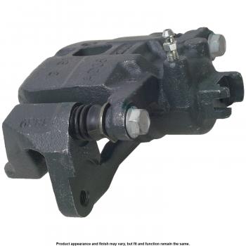 2005 Saab 9-2X Disc Brake Caliper Rear Right A1 Cardone 19B2066A image 4 of 4