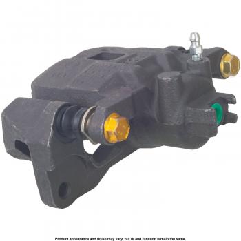 1999 Subaru Impreza Disc Brake Caliper Rear Left A1 Cardone 19B2067 image 1 of 4